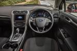 Ford Mondeo Hatchback ST-Line 2016 года (UK)
